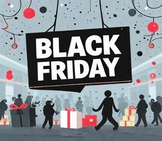 Black Friday 2025