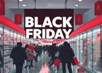 Black Friday 2025