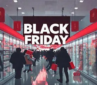 Black Friday 2025