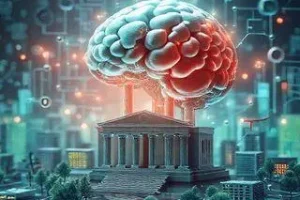 inteligência artificial