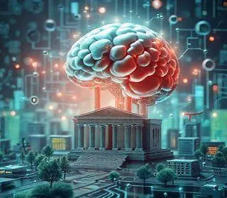 inteligência artificial