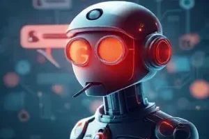 comando de 6 palavras ChatGPT expert