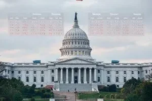 calendário de divulgação de dados