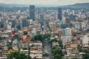 êxodo das metrópoles