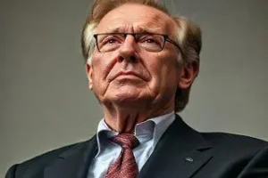 perda financeira de Elon Musk