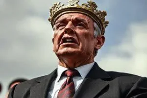 julgamento do recurso de Bolsonaro no STF