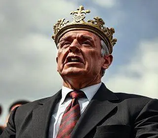 julgamento do recurso de Bolsonaro no STF