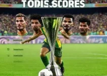 maiores artilheiros da Libertadores