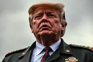 intervenção militar EUA