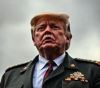 intervenção militar EUA