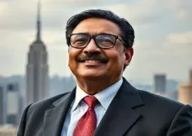 magnata do setor imobiliário