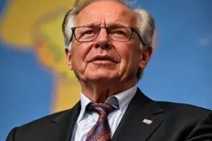 Brasil com 2 mandatos