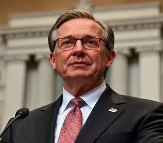 Presidente do Fed de Atlanta