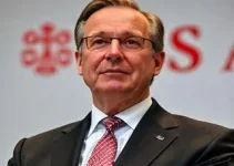 Mudança para os EUA