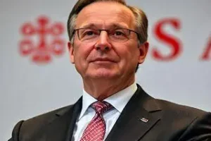 Mudança para os EUA