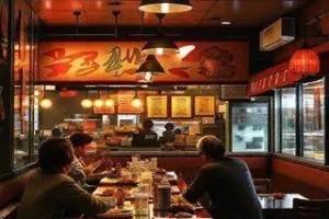 restaurantes abertos 24 horas