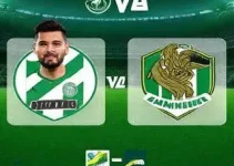 Santos x Palmeiras