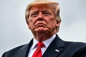 Trump Maduro Venezuela