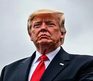 Trump Maduro Venezuela