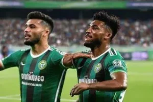 resultado do jogo do Palmeiras