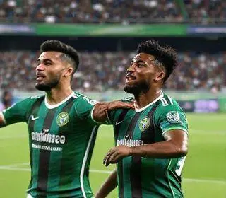 resultado do jogo do Palmeiras