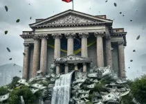 fluxo cambial negativo