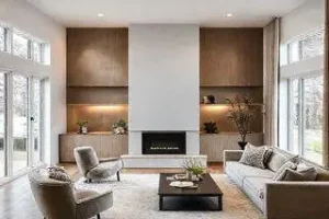 Casa de 'Esqueceram de Mim'