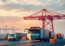 custo logístico e juros altos