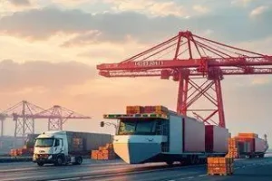 custo logístico e juros altos