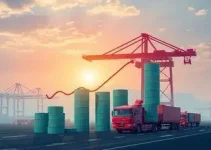 custo logístico e juros altos