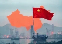exportações para a China