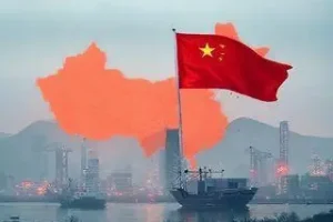 exportações para a China
