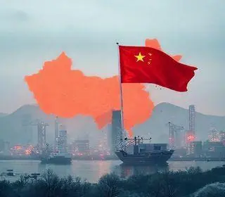 exportações para a China