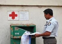 socorro aos Correios