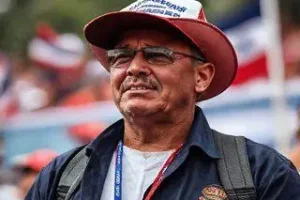 Honduras eleições presidenciais