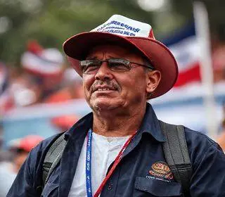 Honduras eleições presidenciais