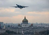 Kiev ataque aéreo russo
