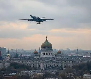 Kiev ataque aéreo russo
