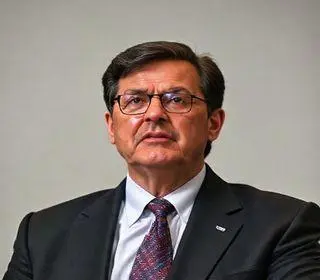 política monetária