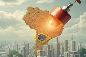 novo salário mínimo