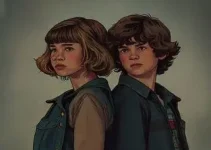 final de Nancy e Jonathan em Stranger Things