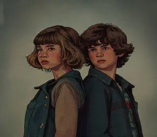 final de Nancy e Jonathan em Stranger Things