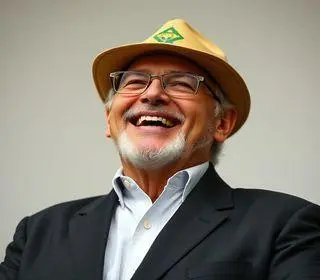 Lula presidente agronegócio Brasil