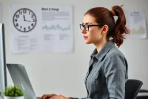 trabalhar 100 horas por semana