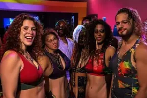 que horas começa o bbb