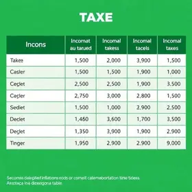 defasagem da tabela do Imposto de Renda