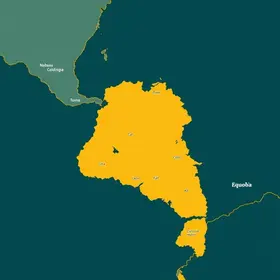 aumento da tarifa de transporte de petróleo