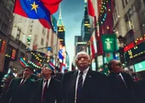 o que move os mercados