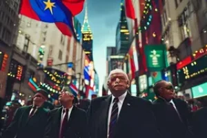 o que move os mercados