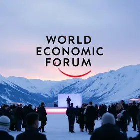 Fórum Econômico Mundial